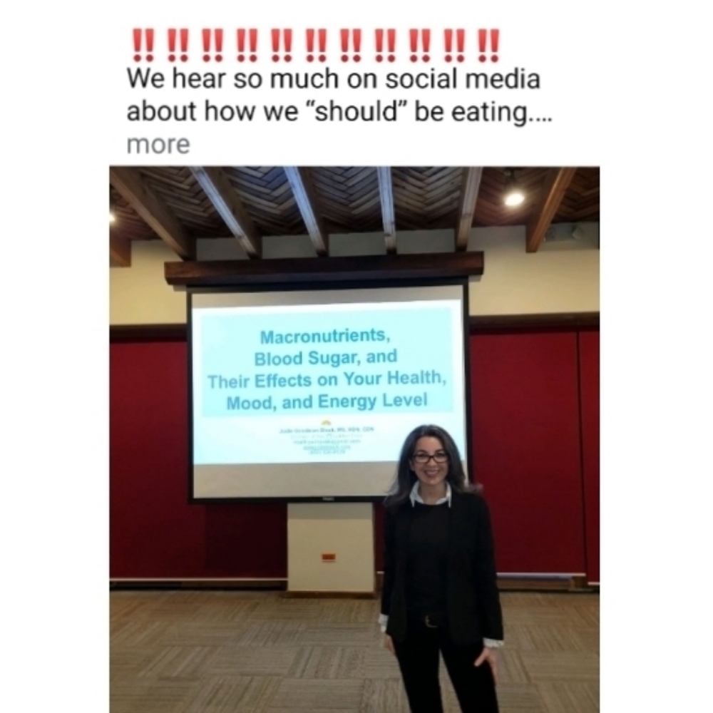 Metabolic Health Made Simple